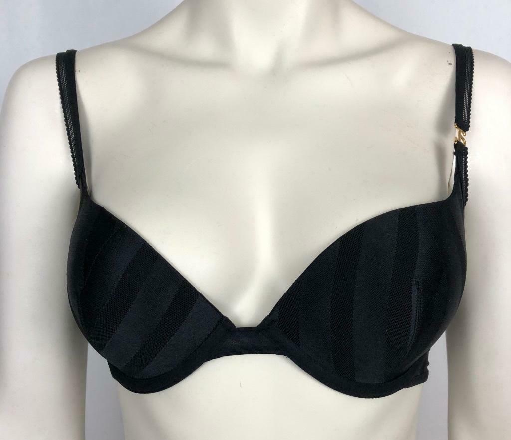Supertrash BH.  - Nieuw, Kleding | Dames, Ophalen of Verzenden, Zwart, BH