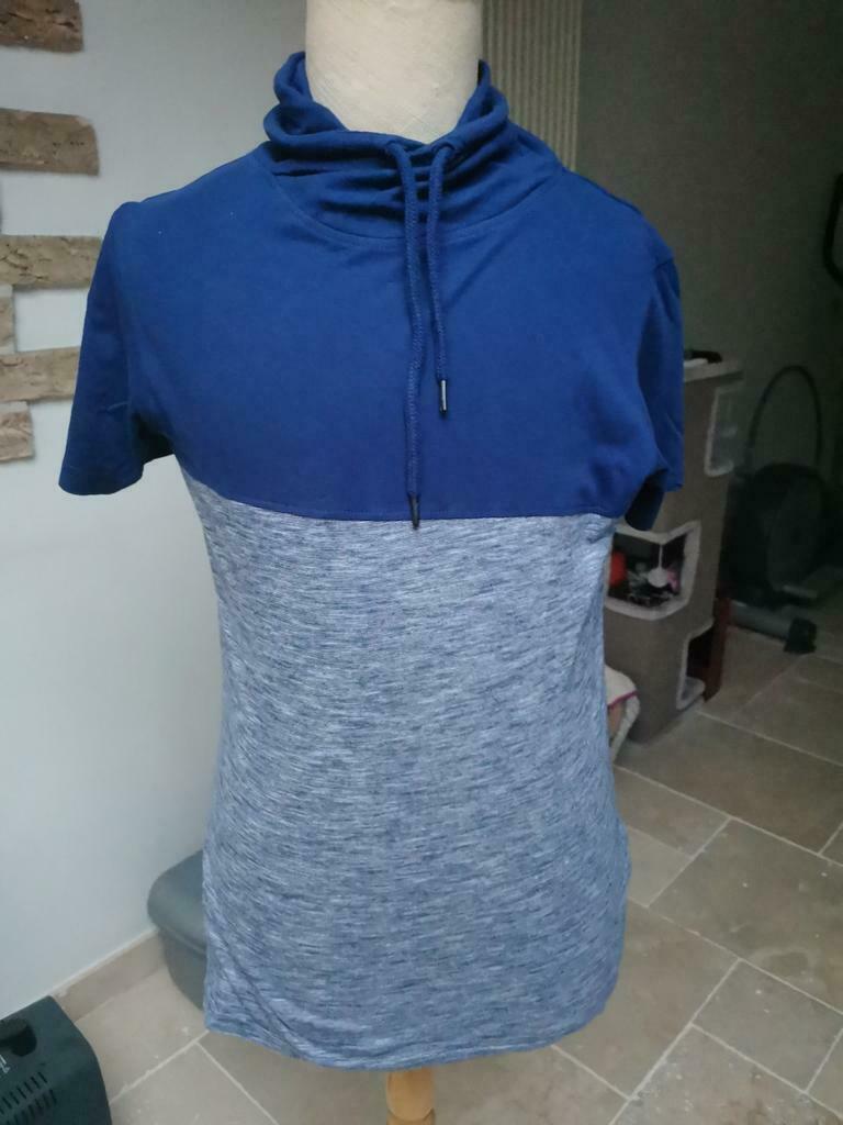 Polo homme FSBN, Enlèvement ou Envoi, Comme neuf, Taille 48/50 (M)