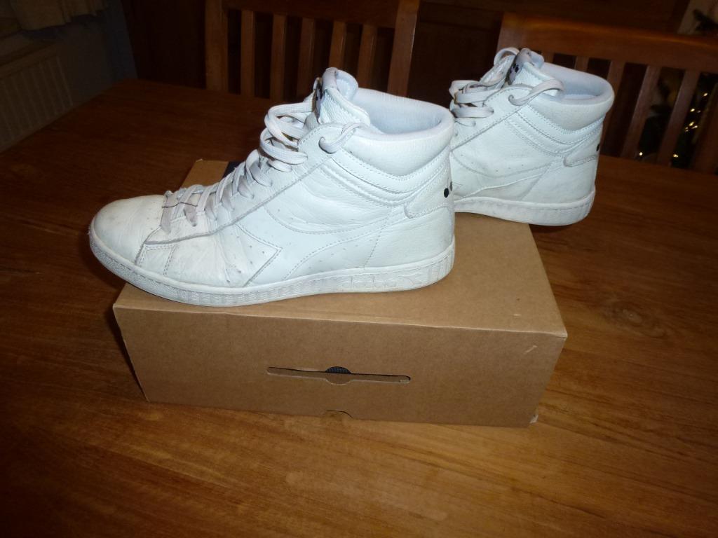 Diadora sneakers maat 45, Kleding | Heren, Ophalen of Verzenden, Gedragen, Sneakers