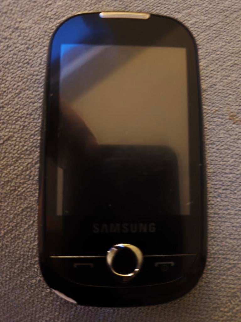 Samsung ancien, Télécoms, Enlèvement ou Envoi