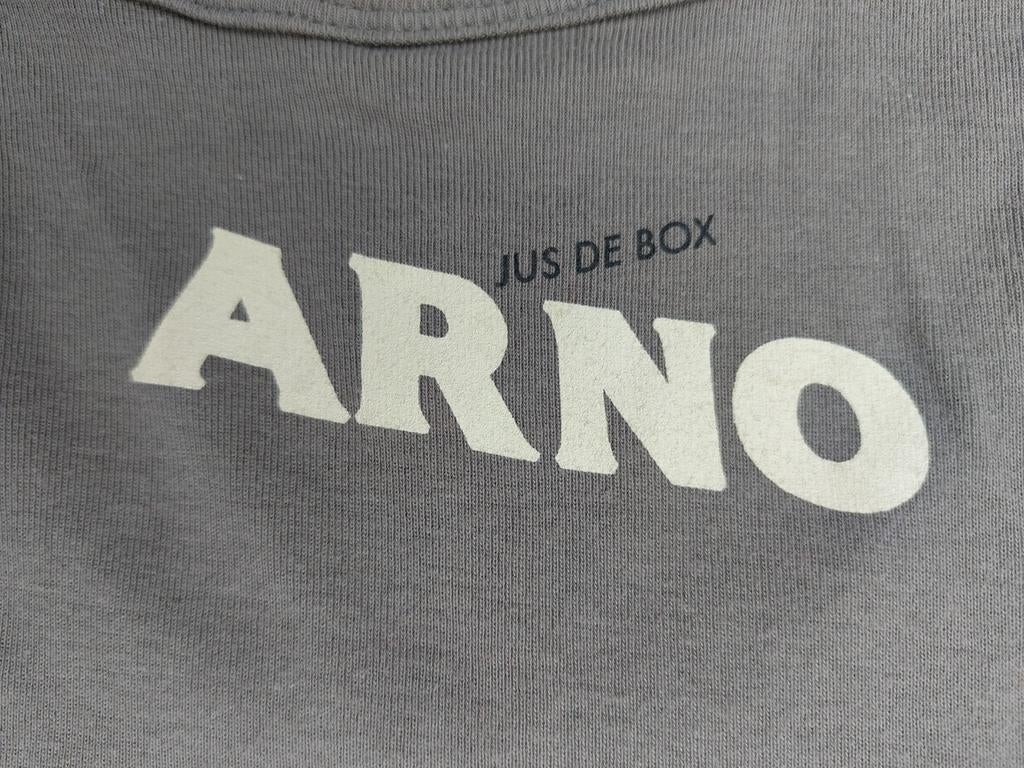 ARNO topje, Enlèvement ou Envoi, Comme neuf, Taille 42/44 (L)