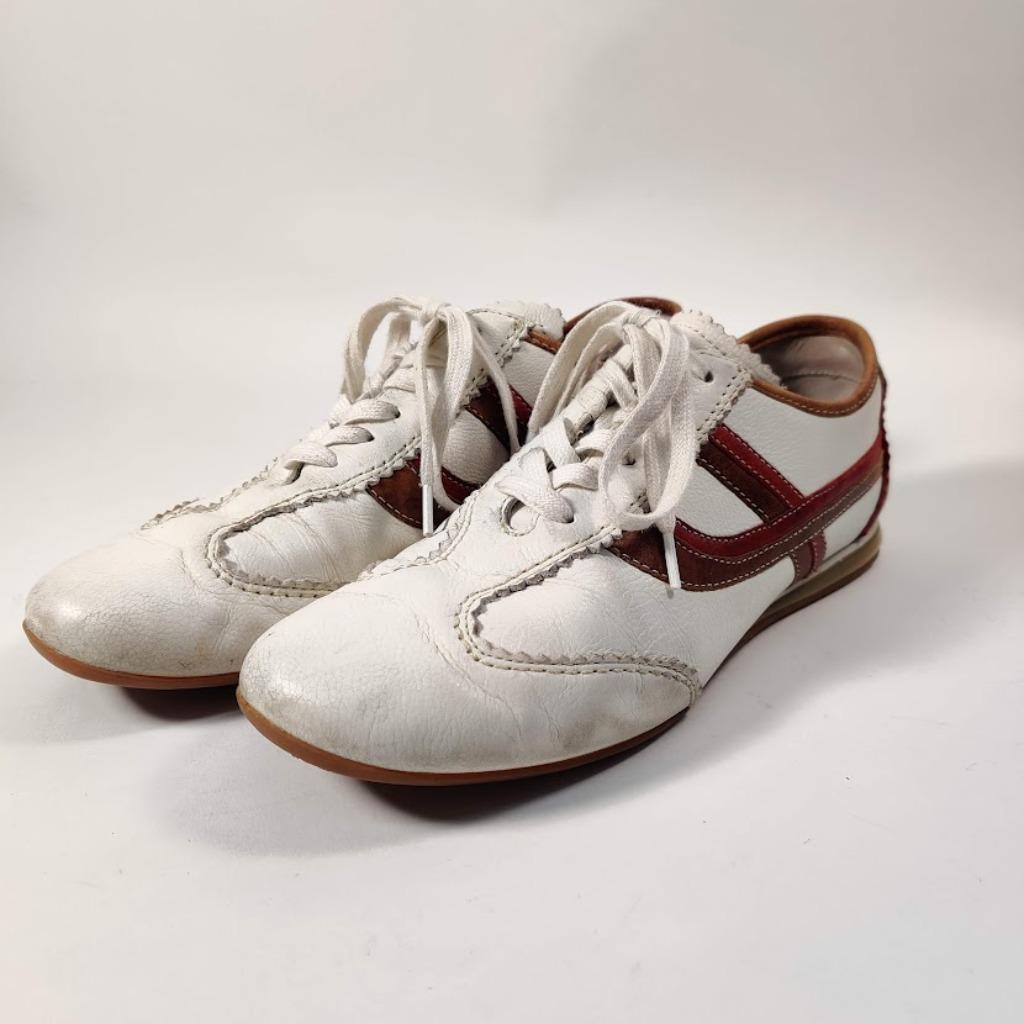 Chaussure de randonnée GABOR pour femme, Enlèvement ou Envoi, Brun