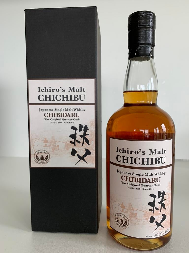 Chichibu Chibidaru, Verzamelen, Ophalen of Verzenden, Nieuw