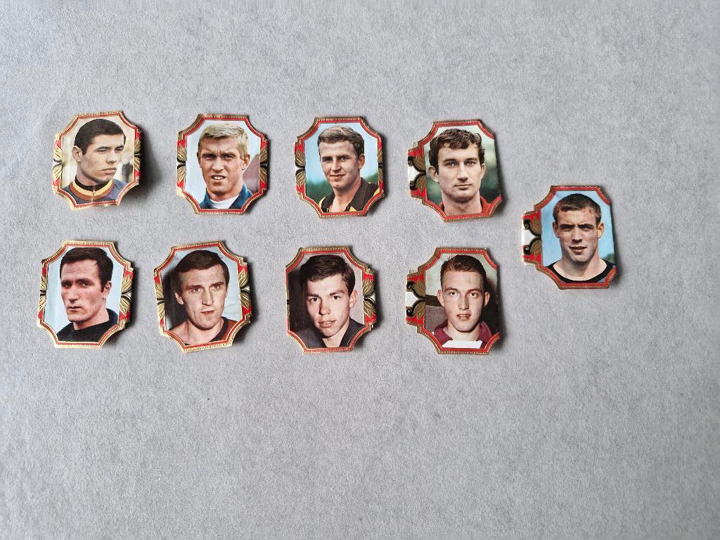 sigarenbanden Stompkop, Verzamelen, Verzenden, Sigarenbandjes
