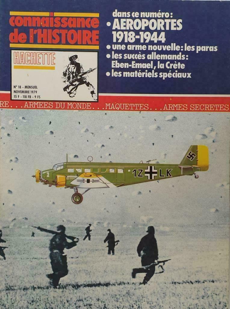 Connaissance de l'histoire : Aéroports 1918 - 1944, Armée de l'air, Enlèvement ou Envoi, Deuxième Guerre mondiale, Utilisé