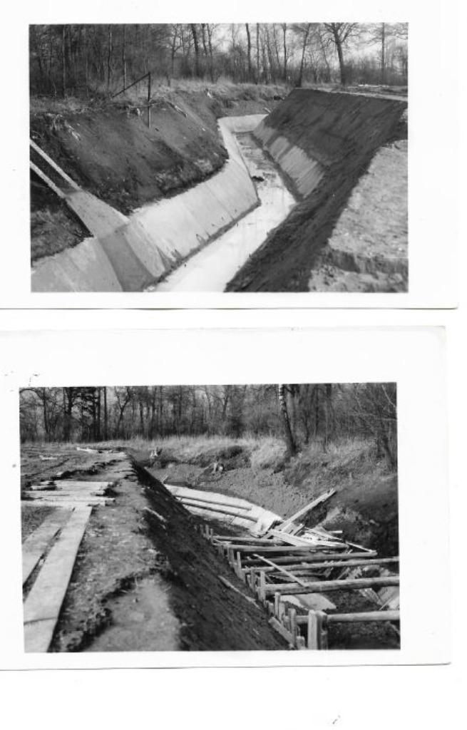 Péronnes(Binche) photos anciennes, Enlèvement ou Envoi, Photo, Comme neuf, 1940 à 1960