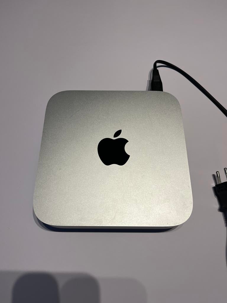 Apple Mac Mini, Computers en Software, Ophalen of Verzenden, Zo goed als nieuw, 4 GB, Mac Mini