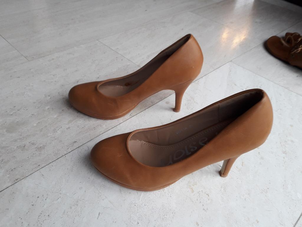 Chaussures Farasion, Vêtements | Femmes, Enlèvement ou Envoi, Farasion, Chaussures à haut talons, Comme neuf