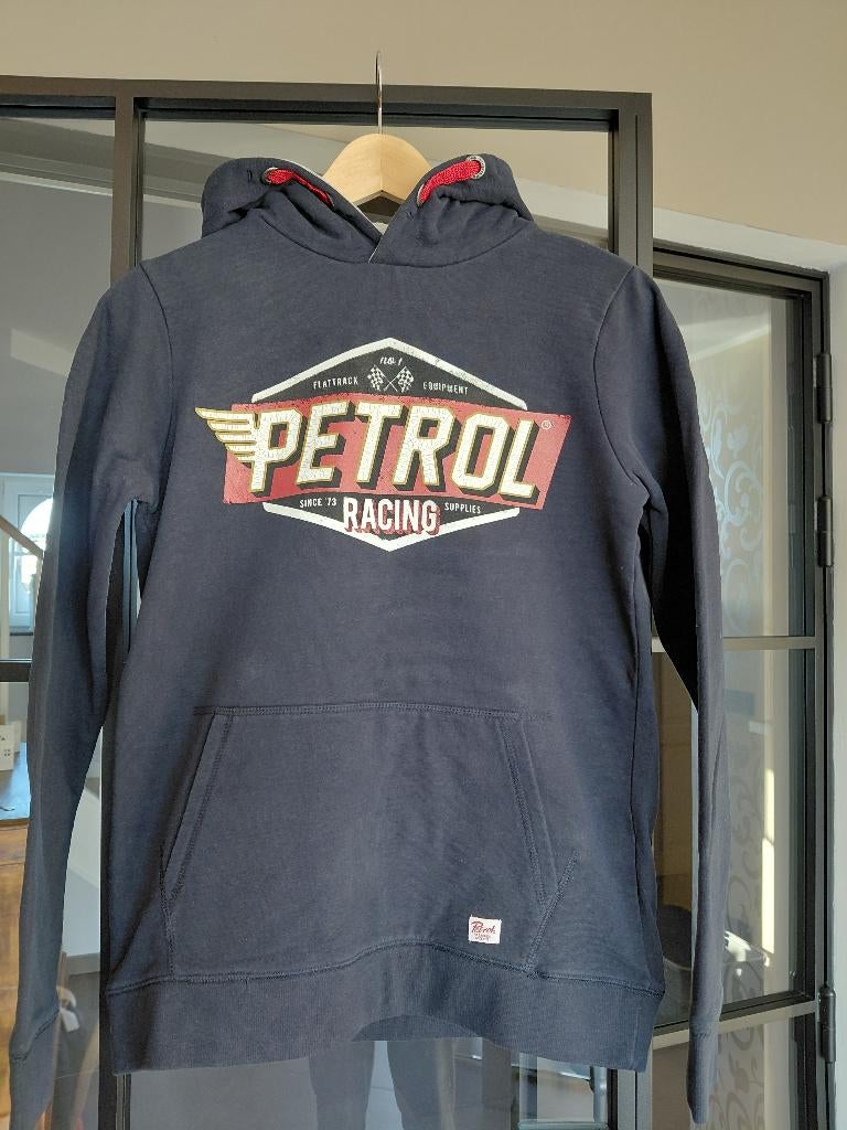 Pull Petrol taille 176, Neuf, Garçon ou Fille, Petrol, Enlèvement ou Envoi