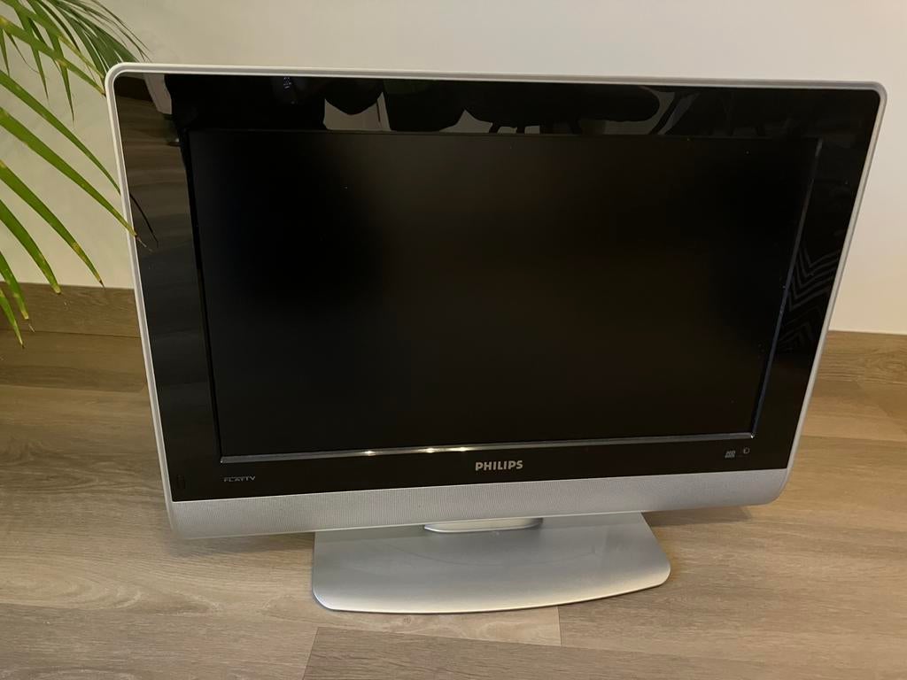 Philips tv, Enlèvement, Utilisé, 60 à 80 cm, Philips