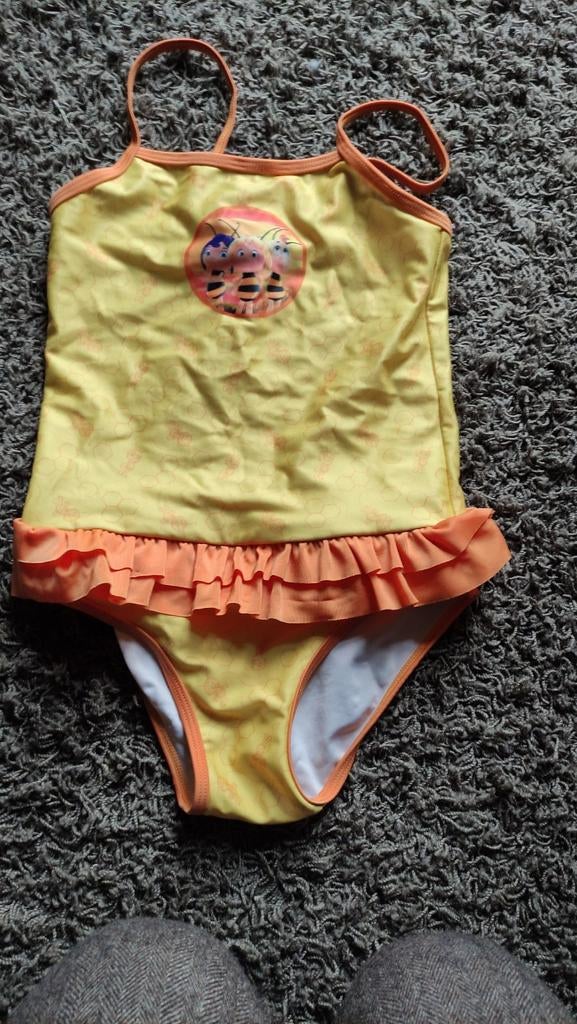 Maya de bij Studio 100 badpak in nette staat, Kinderen en Baby's, Kinderkleding | Kinder-zwemkleding, Studio 100, Meisje, Badpak