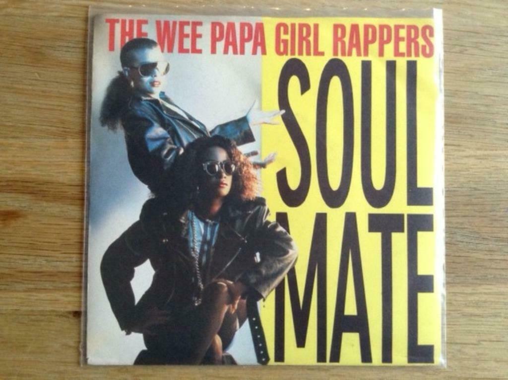 single the wee papa girl rappers, CD & DVD, Vinyles Singles, Enlèvement ou Envoi, Hip-hop et Rap