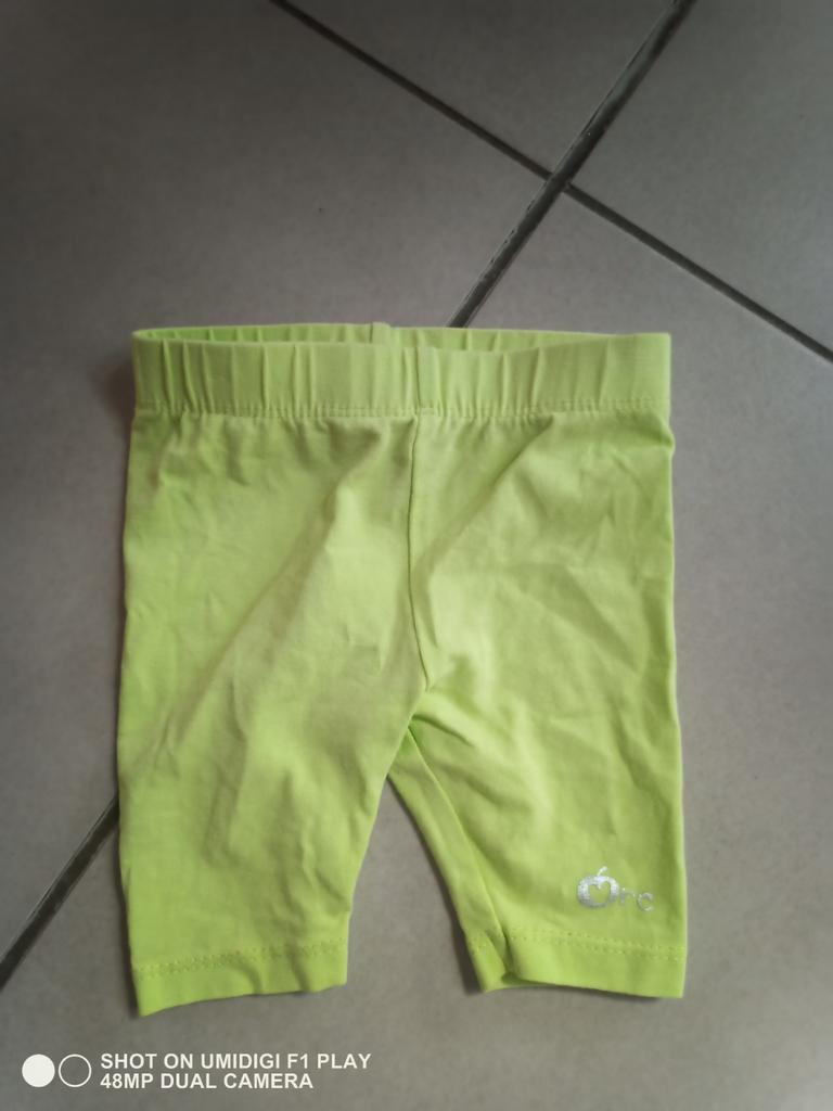 Broek Orchestra, Kinderen en Baby's, Babykleding | Maat 62, Gebruikt, Broekje, Meisje, Ophalen of Verzenden
