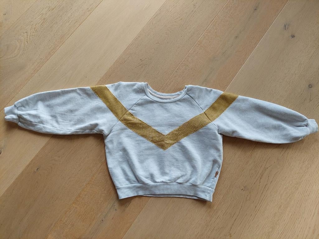 Sweater Stones and Bones - maat 152 - 12 jaar, Gebruikt, Meisje, Trui of Vest, Ophalen of Verzenden