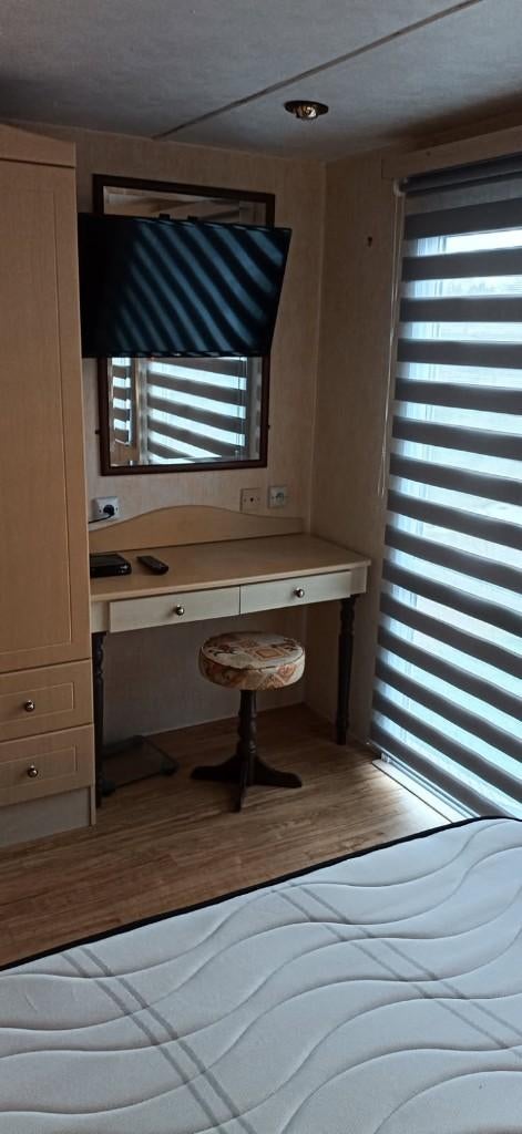 Mobil home, Jusqu'à 4