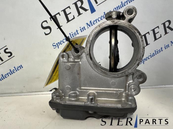 Boîtier accélérateur d'un Mercedes Sprinter, 3 mois de garantie, Utilisé, -, -
