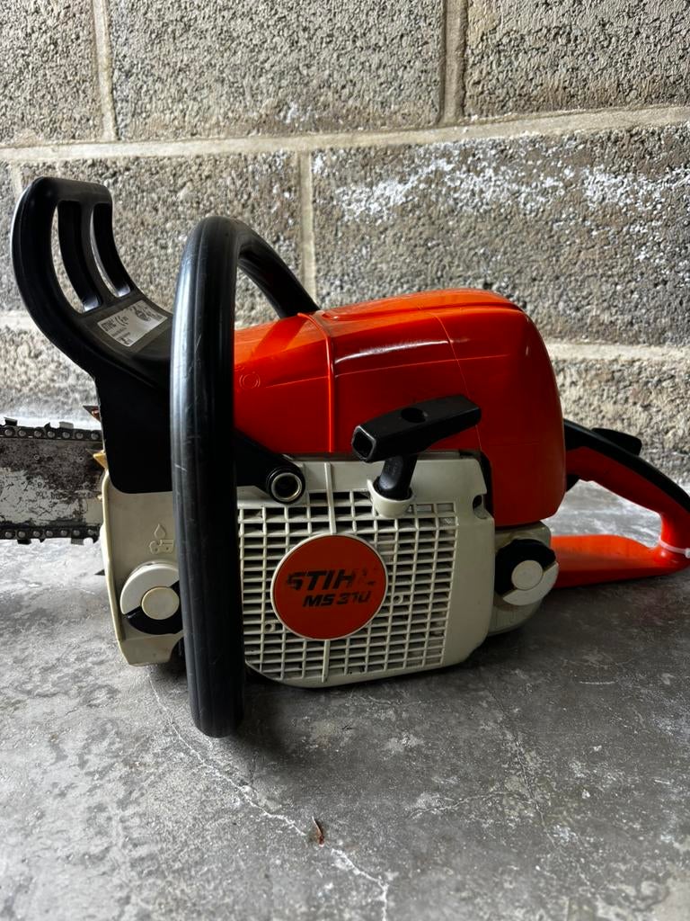 Stihl MS310, Enlèvement, Comme neuf