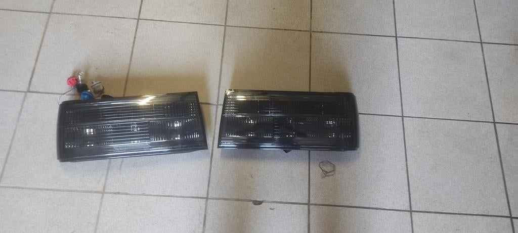 Bmw e30 break achterlichten, Auto-onderdelen, Ophalen, Nieuw, BMW