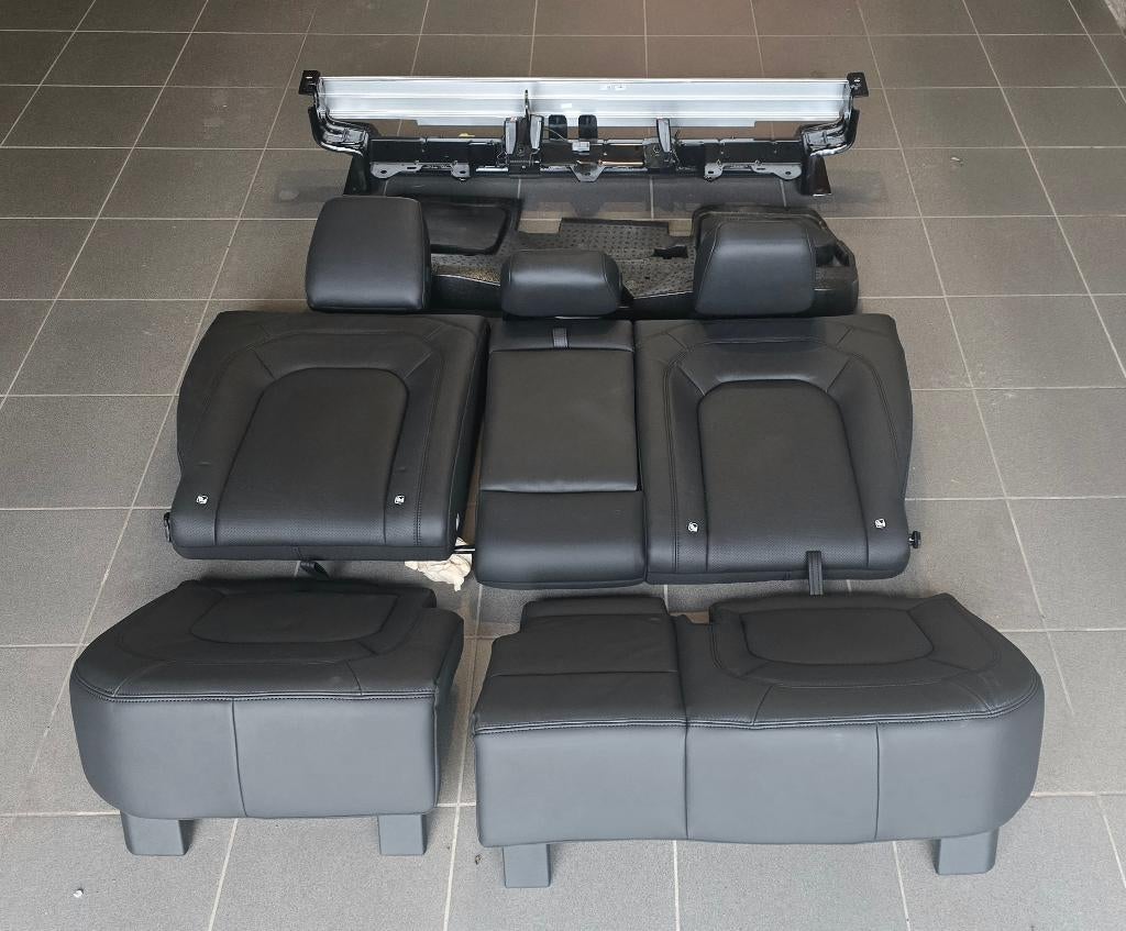 achterbank Land Rover Defender 2026 - leder - compleet set, Auto-onderdelen, Ophalen, Nieuw, Land Rover