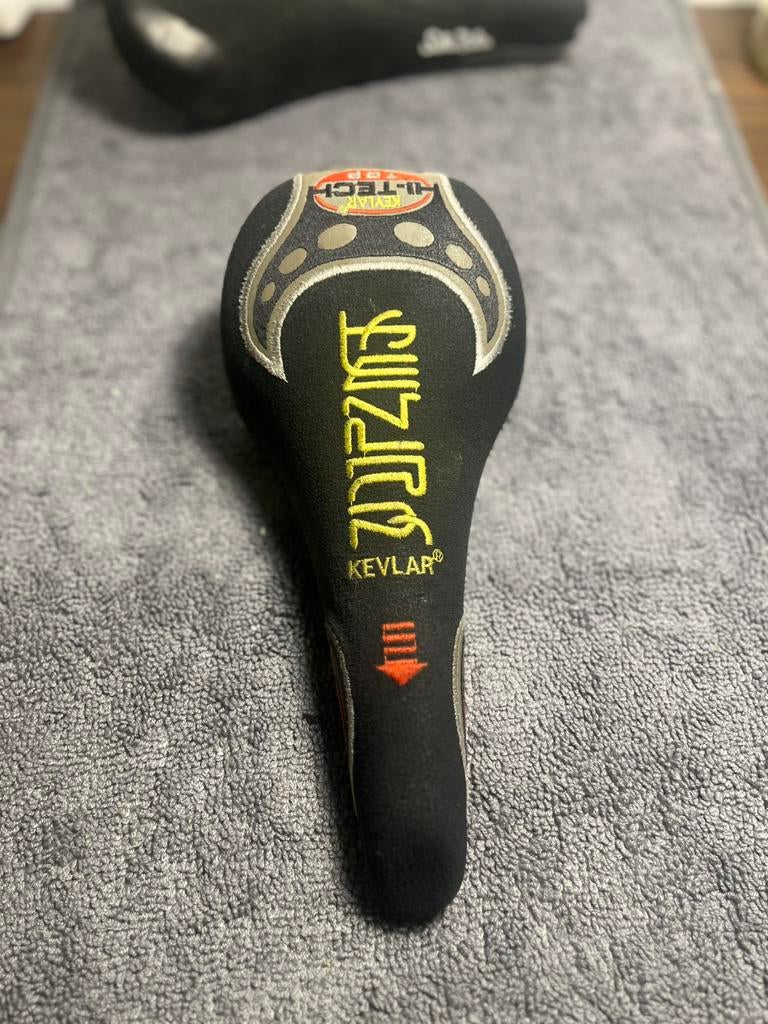 Selle san marco, Ophalen of Verzenden, Zo goed als nieuw, Zadel, San Marco