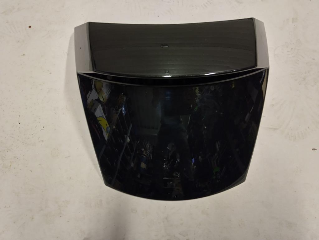 peugeot satelis 125 kap van achterkuipdeel, Motoren, Ophalen of Verzenden, Gebruikt