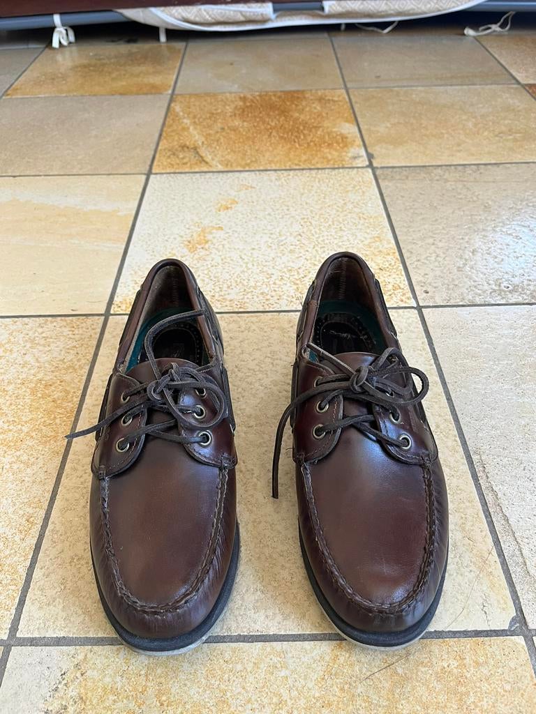 Sebago, Kleding | Heren, Ophalen of Verzenden, Nieuw