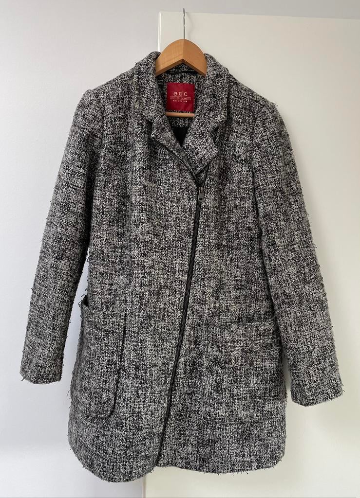 Winterjas Esprit dames, Ophalen, Maat 34 (XS) of kleiner