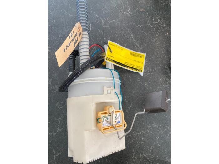 Pompe carburant électrique d'un Mercedes A-Klasse, Enlèvement ou Envoi, 3 mois de garantie, Utilisé, Mercedes-Benz