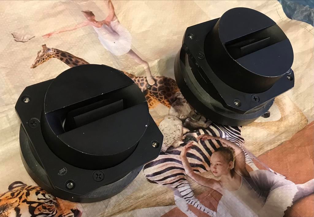 Jbl 2405H tweeter, Ophalen of Verzenden, JBL