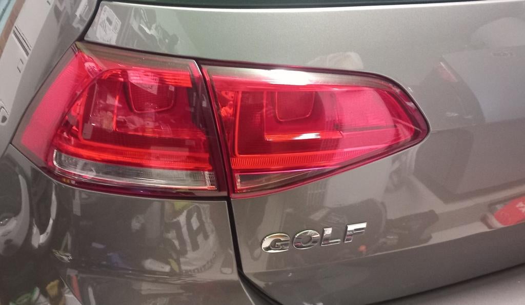 Feux arrière Golf 7, Autos : Pièces & Accessoires, Enlèvement ou Envoi