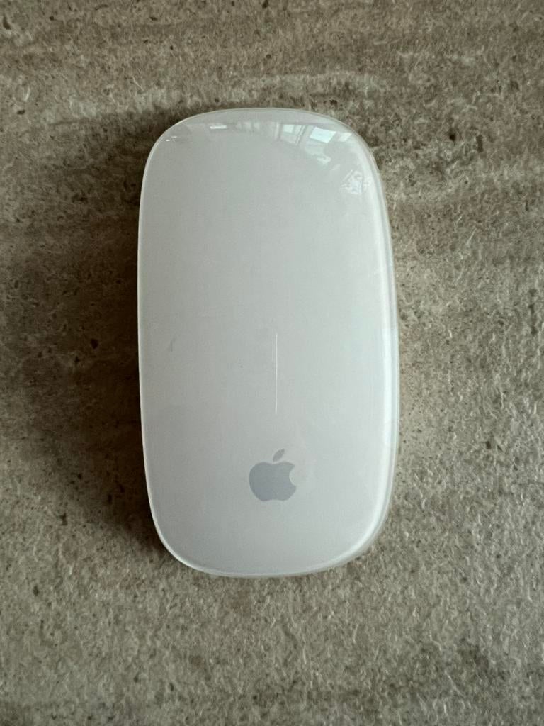 Draadloze muis Apple, Enlèvement, Comme neuf, Sans fil, Souris