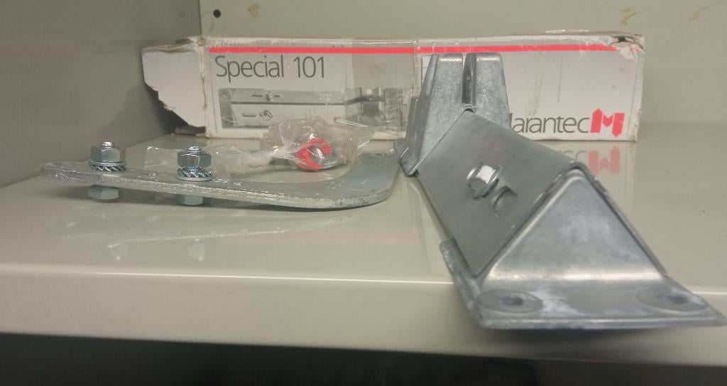 Marantec special 101, Ophalen of Verzenden, Nieuw
