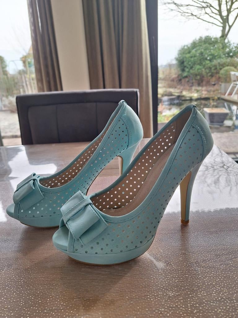 High heels Women Access, Pumps, Overige kleuren, Women Access, Nieuw