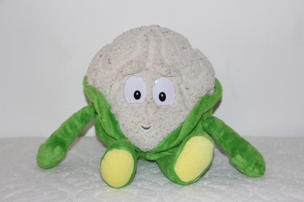 Mr. Cauliflower Plush, Kinderen en Baby's, Ophalen, Gebruikt, Overige typen