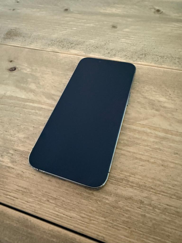 iPhone 13 Pro - 256GB, 256 GB, Gris, Sans abonnement, Sans simlock