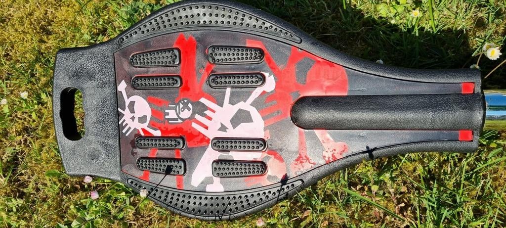 Waveboard, skateboard, Enlèvement, Comme neuf, Skateboard