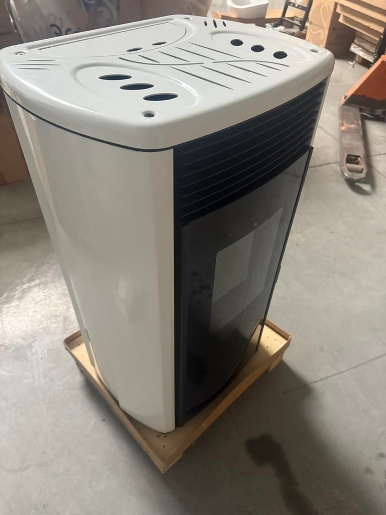 Pelletkachels NIEUW  15Kw  NIEUW OP = OP, Ophalen, Overige brandstoffen, Nieuw, Pelletkachel