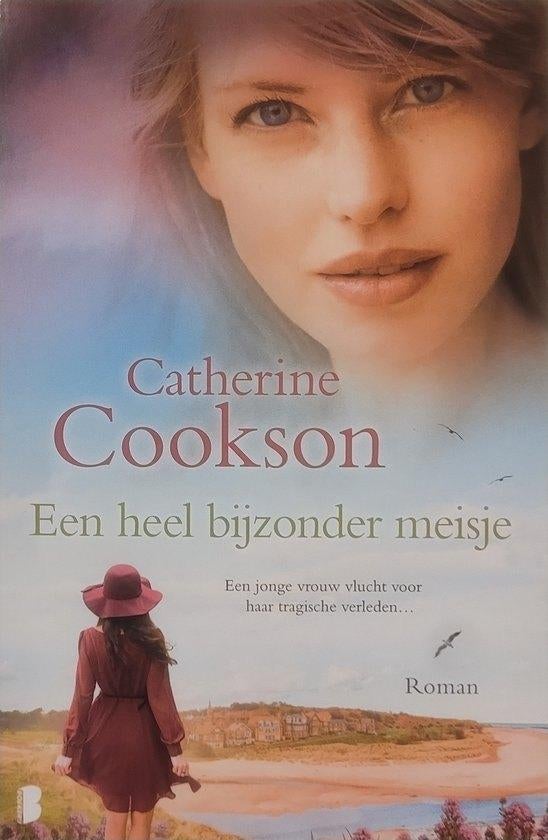 Catherine Cookson / deel 2 / 2 boeken / 6 pockets vanaf 1e, Boeken, Romans, Zo goed als nieuw, Ophalen of Verzenden