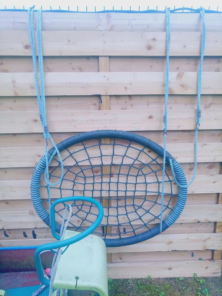 Accessoires pour balançoires, Enlèvement, Balançoire