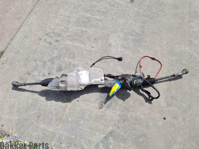 Crémaillère de direction d'un Audi A3, -, -, 3 mois de garantie, Audi