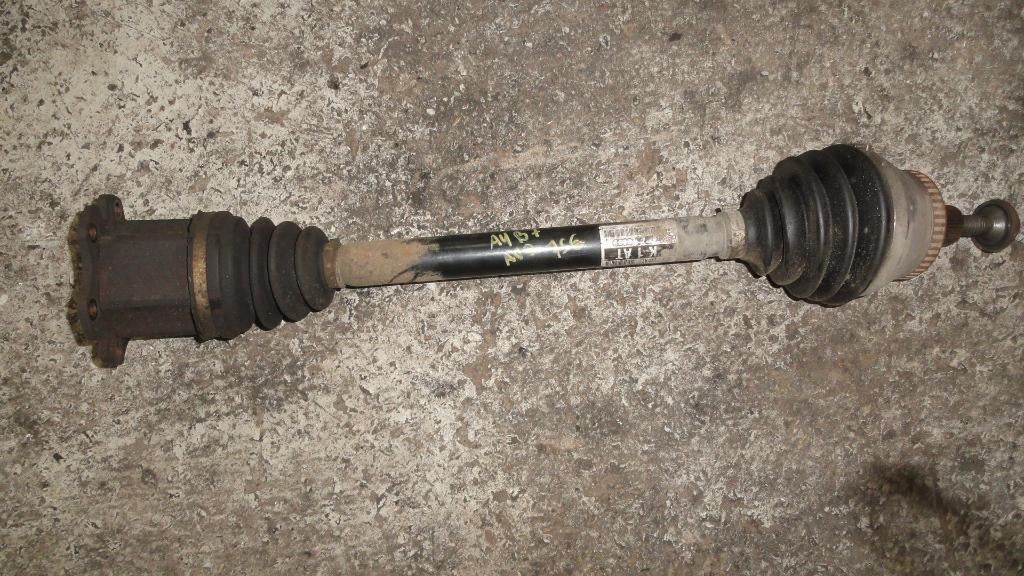 A vendre cardan avant droit Audi A4 B7, Enlèvement, Utilisé, Audi