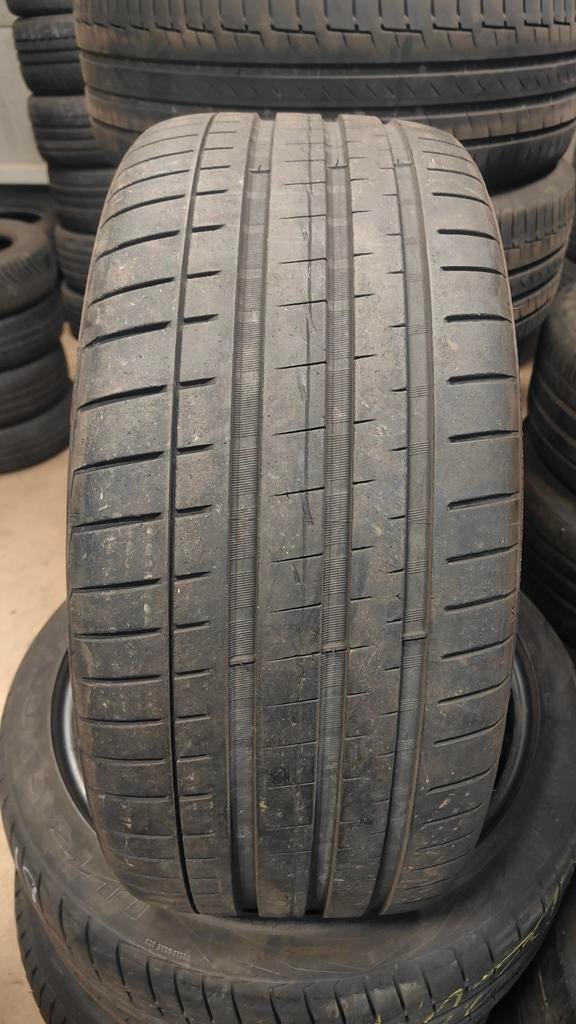 235/40r19 Vredestein 60€ per stuk met montage en balanceren, Auto-onderdelen, Besturing, Ophalen