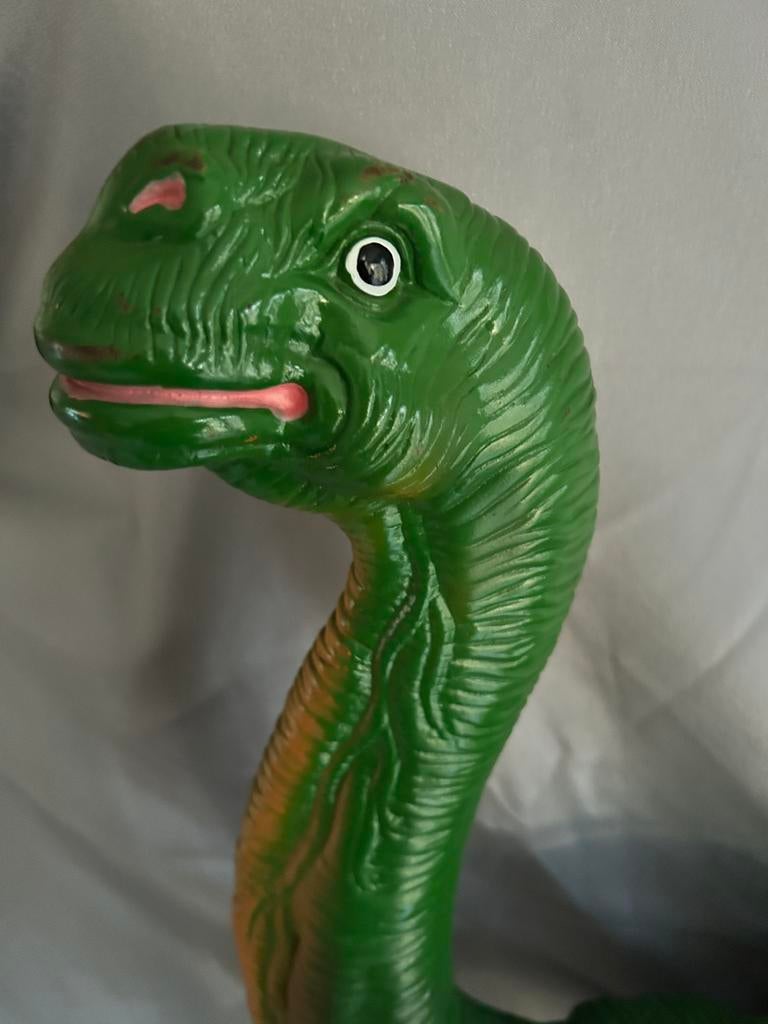 Vintage Apatosaurus, Enlèvement, Comme neuf