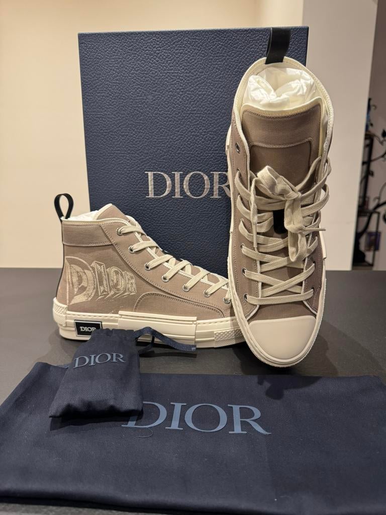 Christian Dior B23, Enlèvement ou Envoi, Autres couleurs, Baskets, Neuf
