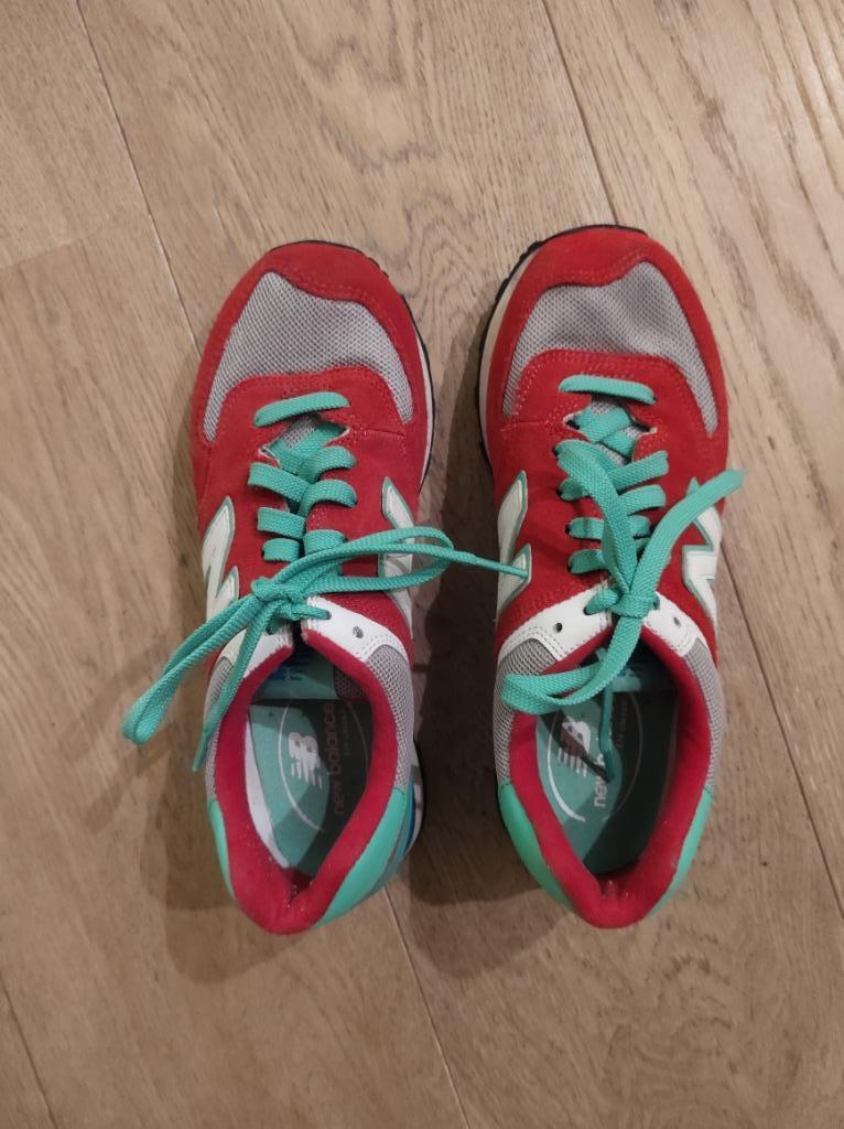 New balance sneakers, New Balance, Nieuw, Ophalen of Verzenden, Sneakers