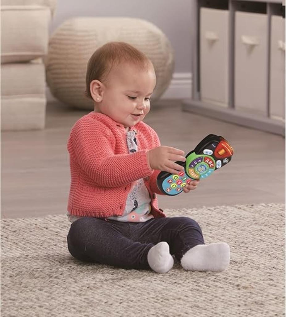 Jouets pour bébés parlants VTech LIVRAISON RAPIDE ET GRATUIT, Enfants & Bébés, Neuf, -, -, VTECH