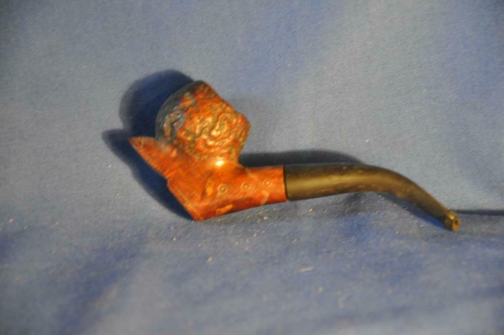 §  pipe foyer sur botte (6), Collections, Enlèvement ou Envoi, Utilisé, Autres types