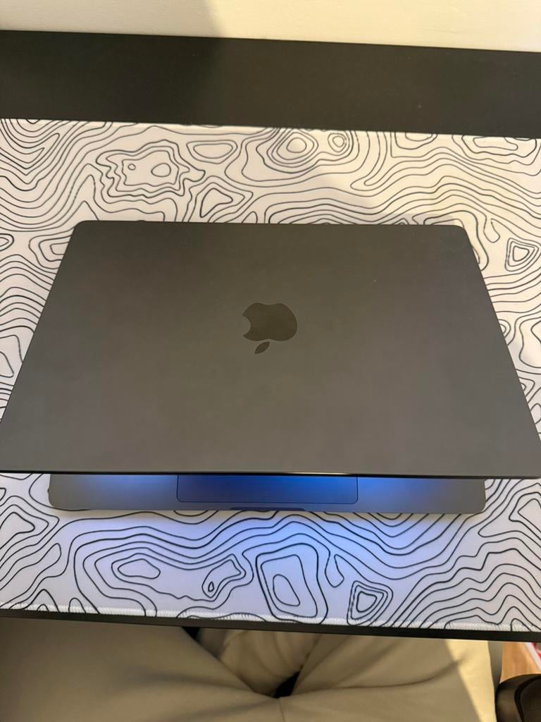Macbook pro 2023 36GB 1TB M3 pro, MacBook Pro, 32 GB, Comme neuf, 4 Ghz ou plus