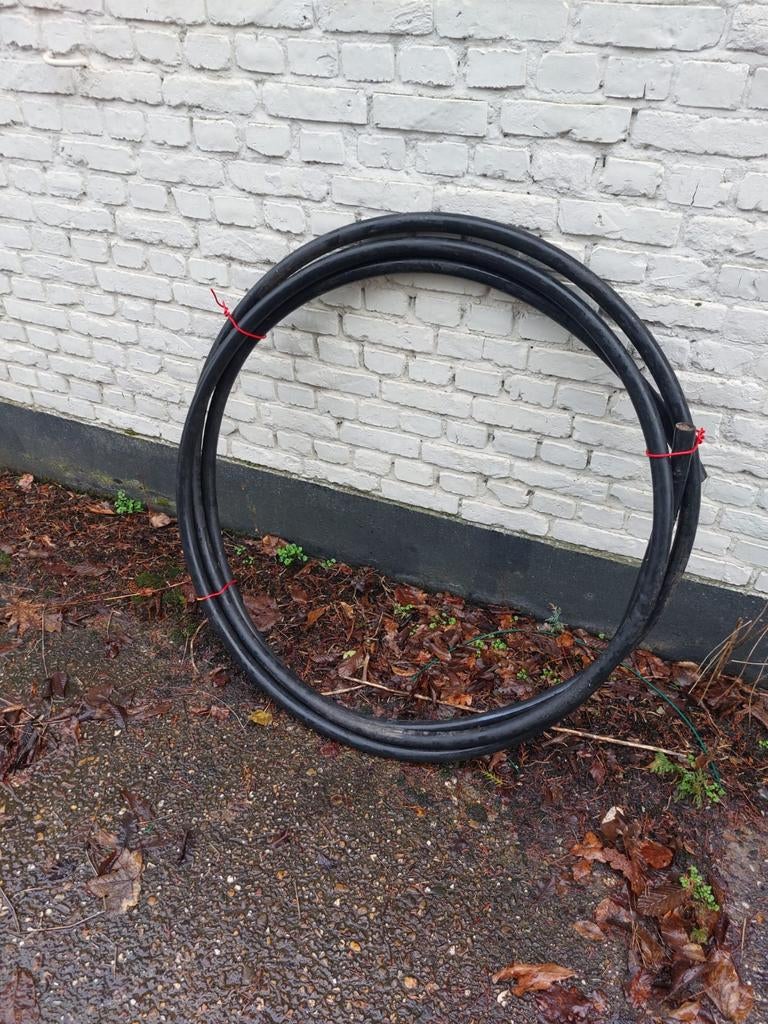 Stroomkabel  8m20, Doe-het-zelf en Bouw, Elektriciteit en Kabels, Ophalen