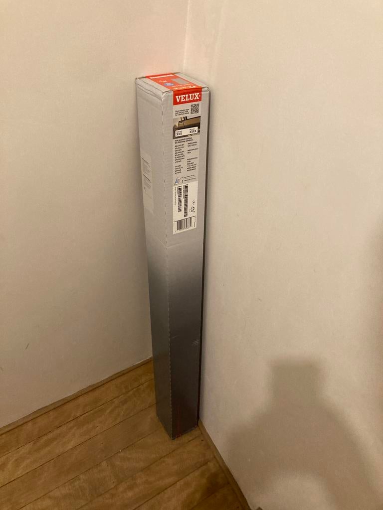 Muggenraam velux ZIL MK06 nieuw, Ophalen, Kunststof, Minder dan 80 cm, Overige typen